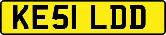 KE51LDD