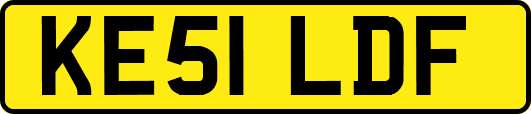 KE51LDF