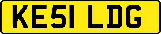 KE51LDG