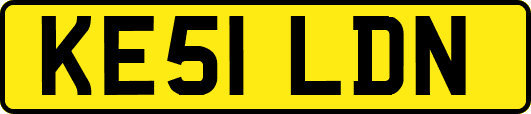 KE51LDN