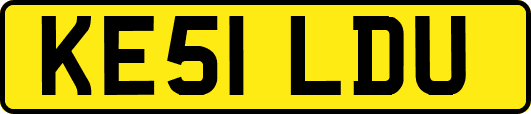 KE51LDU