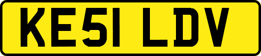 KE51LDV