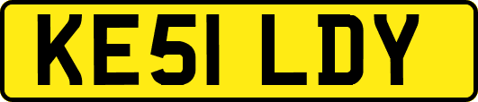 KE51LDY