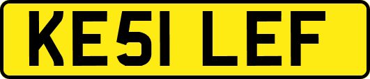 KE51LEF