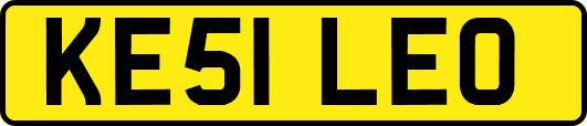 KE51LEO