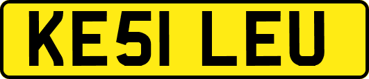 KE51LEU