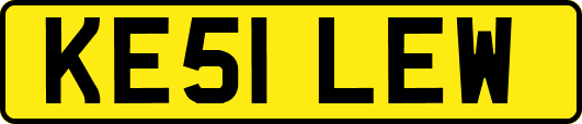 KE51LEW