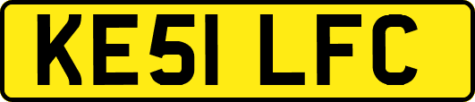 KE51LFC