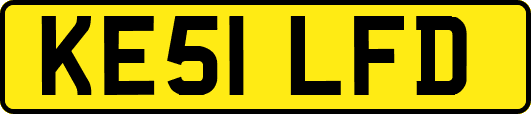 KE51LFD