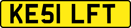 KE51LFT