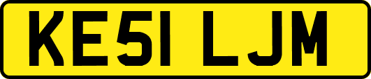 KE51LJM