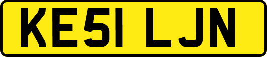 KE51LJN