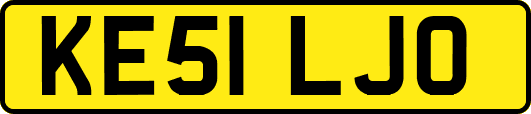 KE51LJO
