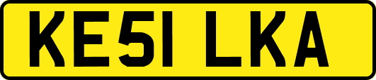 KE51LKA