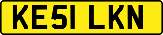 KE51LKN