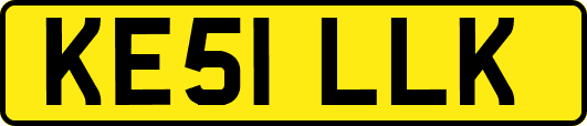 KE51LLK