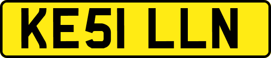 KE51LLN