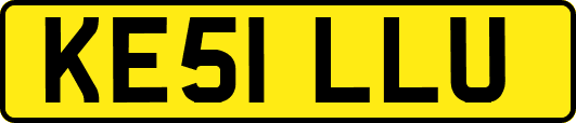 KE51LLU