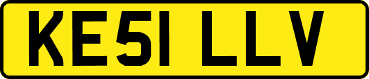 KE51LLV