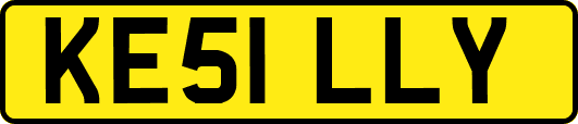 KE51LLY