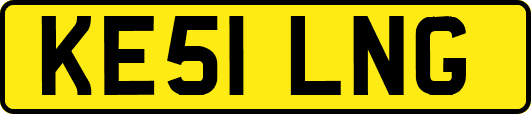 KE51LNG