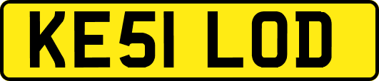 KE51LOD