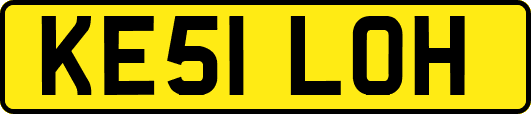 KE51LOH