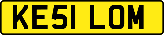 KE51LOM