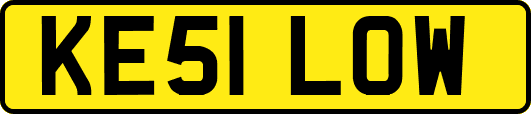 KE51LOW