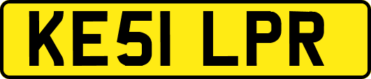 KE51LPR