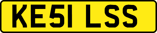 KE51LSS