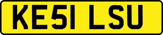 KE51LSU