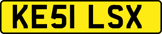 KE51LSX