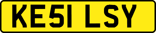 KE51LSY