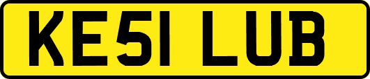 KE51LUB