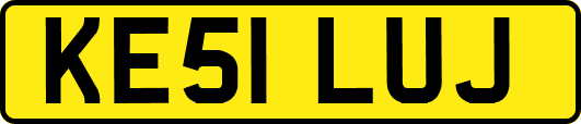 KE51LUJ