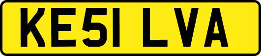 KE51LVA