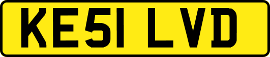 KE51LVD