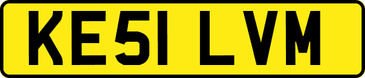 KE51LVM