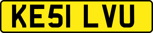 KE51LVU