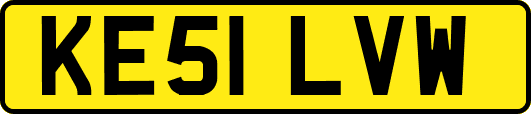 KE51LVW