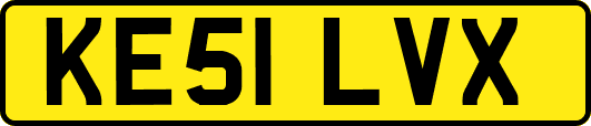 KE51LVX