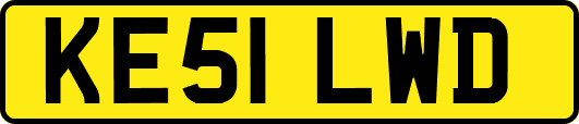 KE51LWD