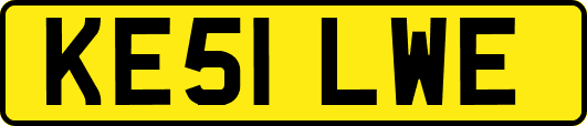 KE51LWE