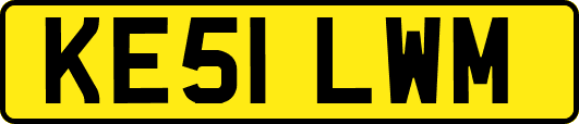 KE51LWM