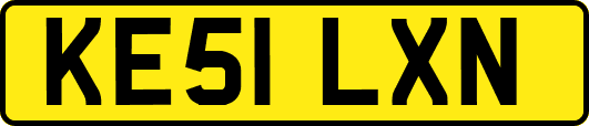 KE51LXN