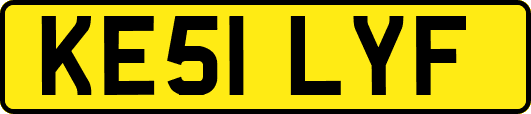 KE51LYF