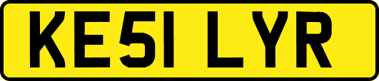 KE51LYR