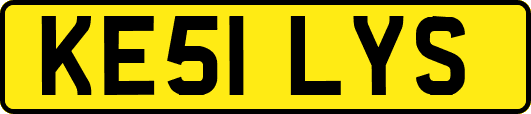 KE51LYS