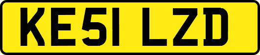 KE51LZD